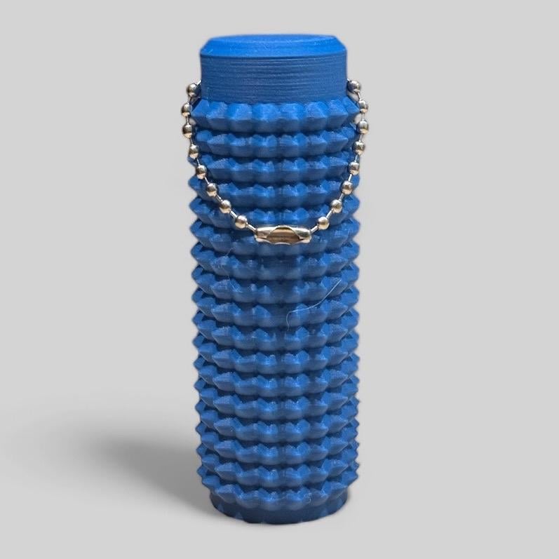 🔥Buy More Save More🔥 3D Printed - Portable Vibrant Colors Stim Tool