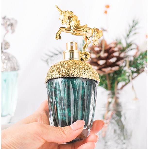 💫2024 Luck Sale-70% OFF🦄Unicorn™Quicksand Perfume