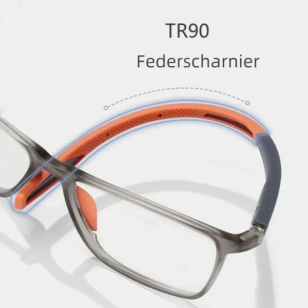 🔥Bandcord™ Sport-Smart-Brille für Alterssichtigkeit