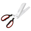 Multifunctional Detachable Scissors For Outdoor Camping