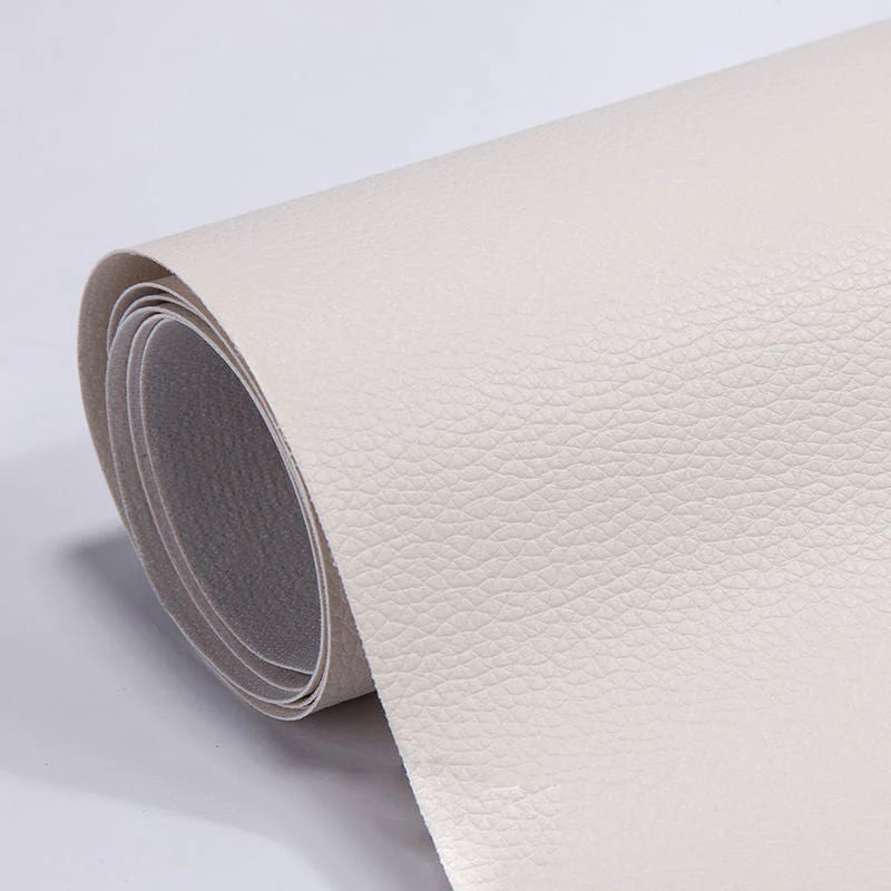 🔥Selbstklebendes Leder-Refinisher, schneidbare Sofa-Reparatur