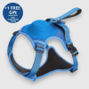 Poochbark™ 3 in 1 Dog Harness with Built-In Leash <strong>(Free Shipping)</strong>