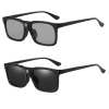 🎁TikTok Last Day Sale - 70% OFF🎉Smart Photochromic Polarized Sunglasses