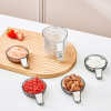 🔥Last Day Promotion 50% OFF🔥Kitchen Condiment Dish - Buy 3 Get Extra 10% OFF