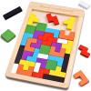 (🎄Christmas Promotion--48%OFF)Tetris Jigsaw Puzzle Toy(Buy 2 get Free shipping)