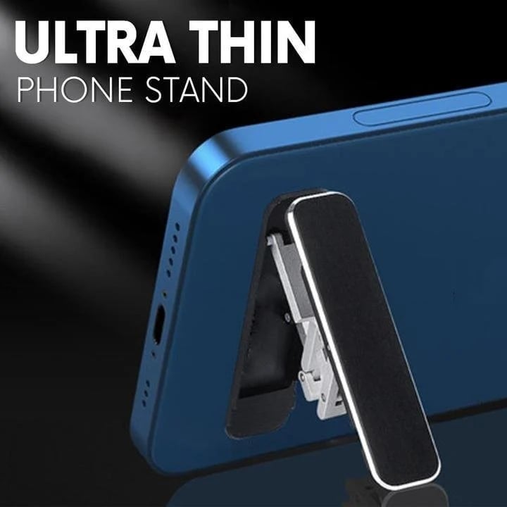 🔥Last Day Promotion 50% OFF🔥Stick-On Adjustable Phone Stand