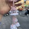 🎁TikTok Last Day Sale - 70% OFF🔥🎃👻Witchy Ghost Crochet Kit(✨Tutorial instructions included)