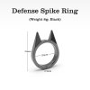 [Tiktok Summer Sale🎉] Defense Spike Ring🗡️-Life-Saving Artifact