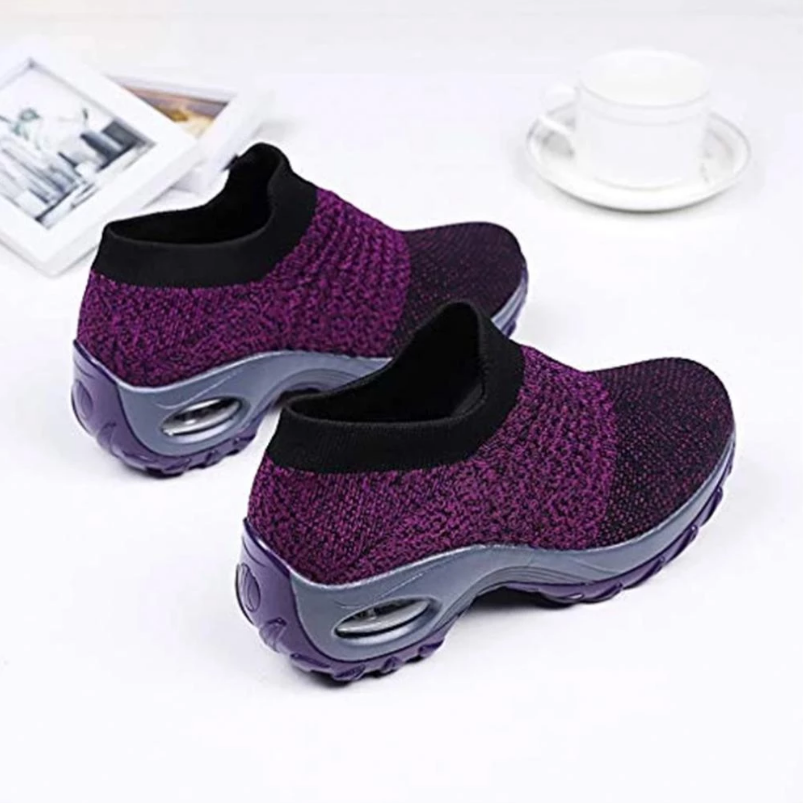 (New Year Sale- Save 50% OFF) Super Soft Women's Walking Shoes