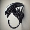 🔥Last Day 49% OFF👽-Xenomorph Hook