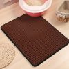 ⛄Early Spring Hot Sale 50% OFF⛄-CLEAN PAWS Double-Layer Cat Litter Mat(Buy 2 Free Shipping)