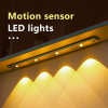 🔥Last Day Promotion - 50% OFF🎁LED Motion Sensor Light💡