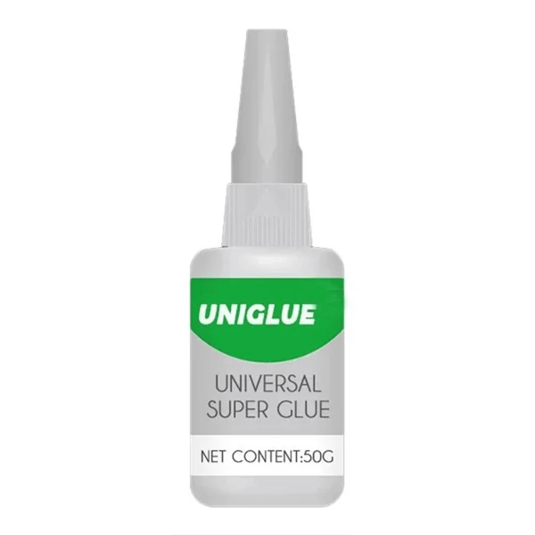 (🔥Last Day Promotion - 50% OFF) Universal Super Glue
