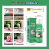 🔥Last Day Promotion 50% OFF🔥High-Efficiency Paint Remover(🎁Gift Free Brushes)