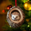 🏆LAST DAY 49% OFF🎁Handmade Animal Christmas Ornaments