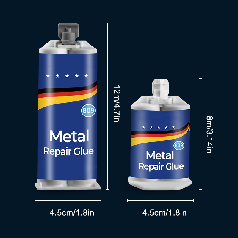 Tiktok Summer Sale🎉Metal Repair Glue