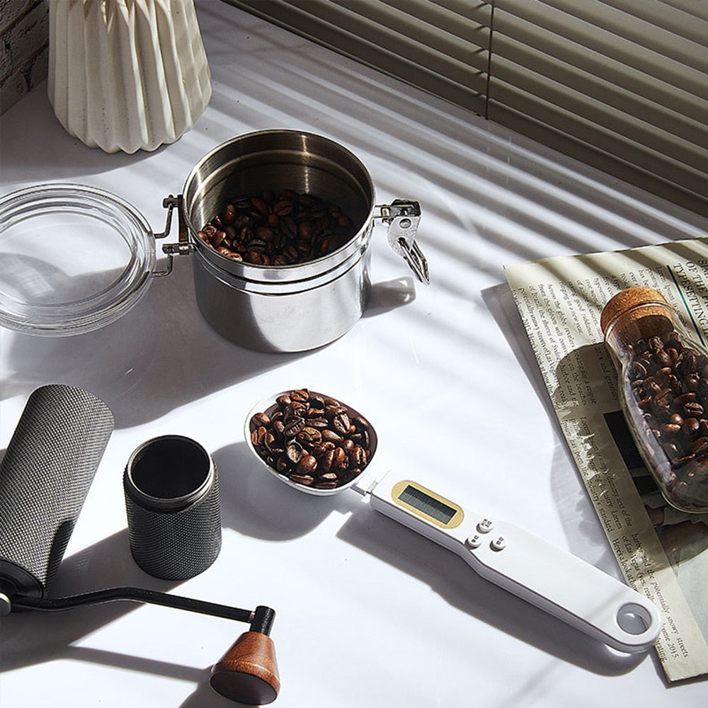 Digital Essential Spoon