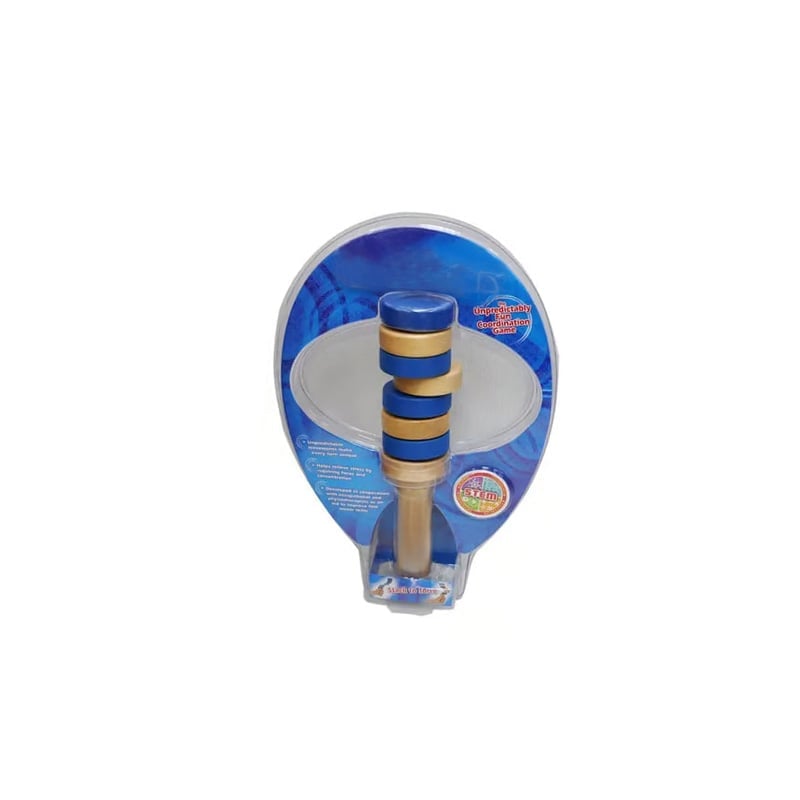 🎁TikTok Last Day Sale - 70% OFF🎉Wooden Balance Challenge