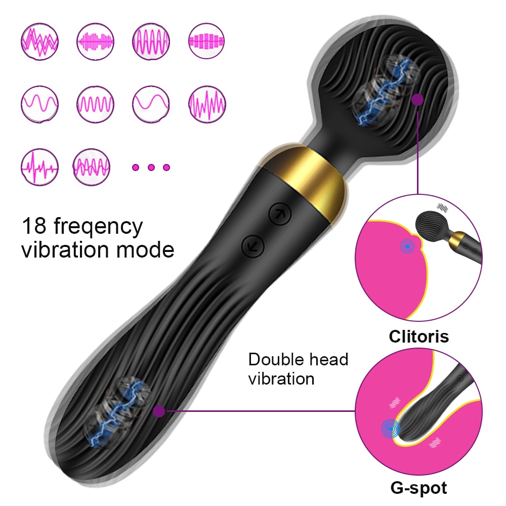 SHEMESIX - Ladies Masturbation Fun Magnetic Suction Vibrator Couple Sex Toys