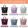 🎁 Summer Hot Sale- 50% OFF🎁Collapsible Waterproof Large Capacity Travel Handbag (BUY 2 GET FREE SHIPPING)