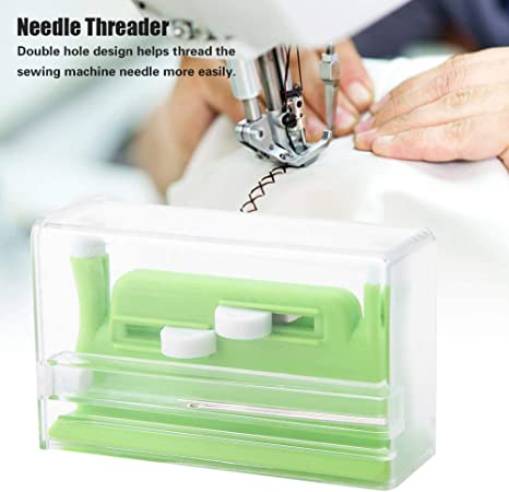 (Last Day Promotion - 50% OFF) Simple threader, Buy 5 Get 8 Free & Free Shipping