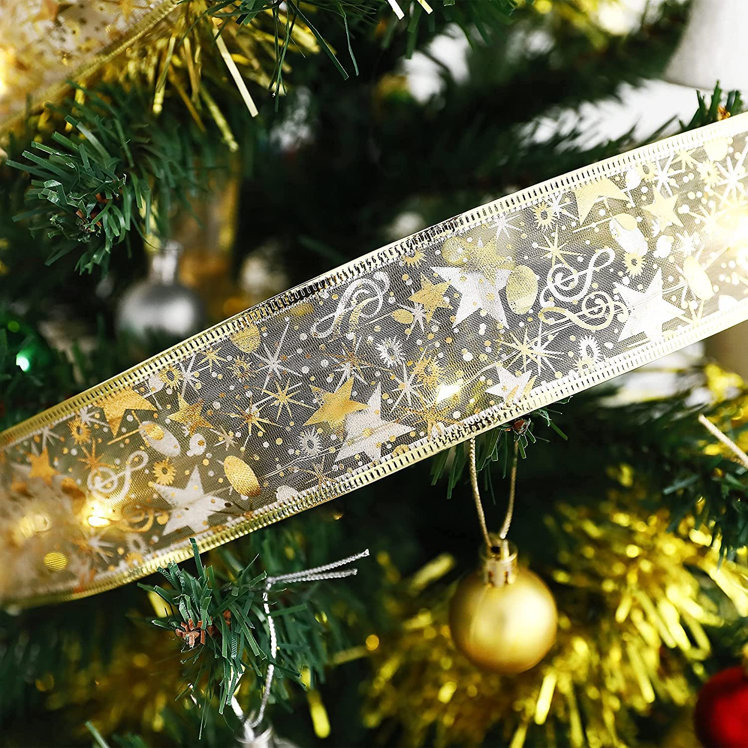 🔥 Spend $50, Save 20%--Christmas LED Decoration Light