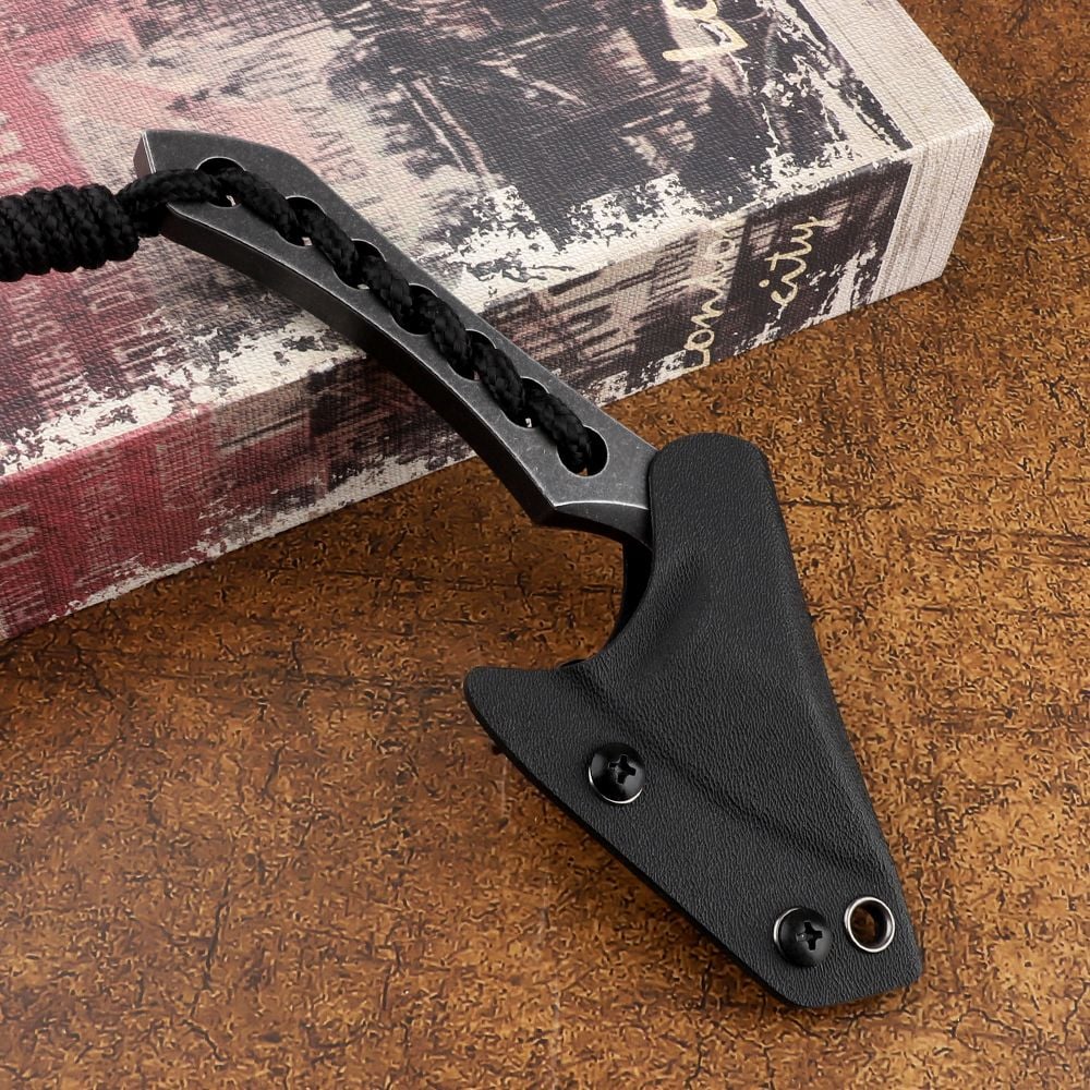 Z-Strike Mini Hatchet With Sheath