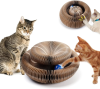 🐱Interactive Toy For Cats (BUY 2 FREE SHIPPING)