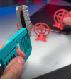 🎄🎅Christmas Presale - 49% OFF🎄-3D-Printed Toy Shooting