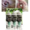 2023 New Pet Ear Powder
