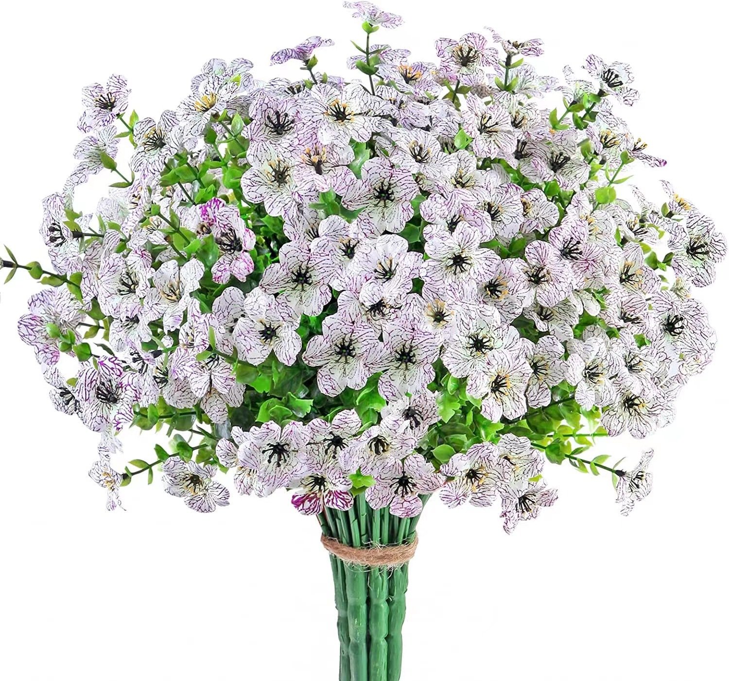 💖Spring Hot Sale 49% OFF- Artificial Flowers for Outdoors💐