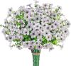 💖Spring Hot Sale 49% OFF- Artificial Flowers for Outdoors💐
