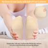 🔥2023 Mother’s Day Sale- Sock-Style Ball of Foot Cushions for Women（Buy 3 Get 2 Free）