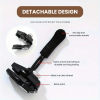 Zipper Slider