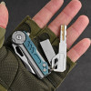 🔥Last Day Promo - 70% OFF 🎁M390 EDC Mini Folding Knife | Buy 2 Free Shipping