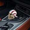Universal Car Skull Gear Shift Knob, Buy 2 Get Extra 10% Off & Free Shipping