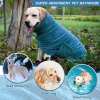 (🎄Christmas Promotion--48%OFF)Super absorbent pet bathrobe(Buy 2 Free Shipping）