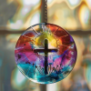 ✝️Osterkreuz-Anhänger