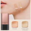 6 in 1 - Luxuriöser Anti-Falten-Foundation-Stick für reife Haut