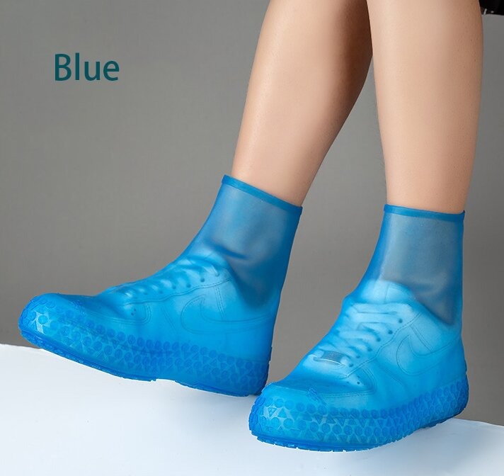 (🔥HOT SALE TODAY - 50% OFF) Anti-slip Waterproof Shoe Cover