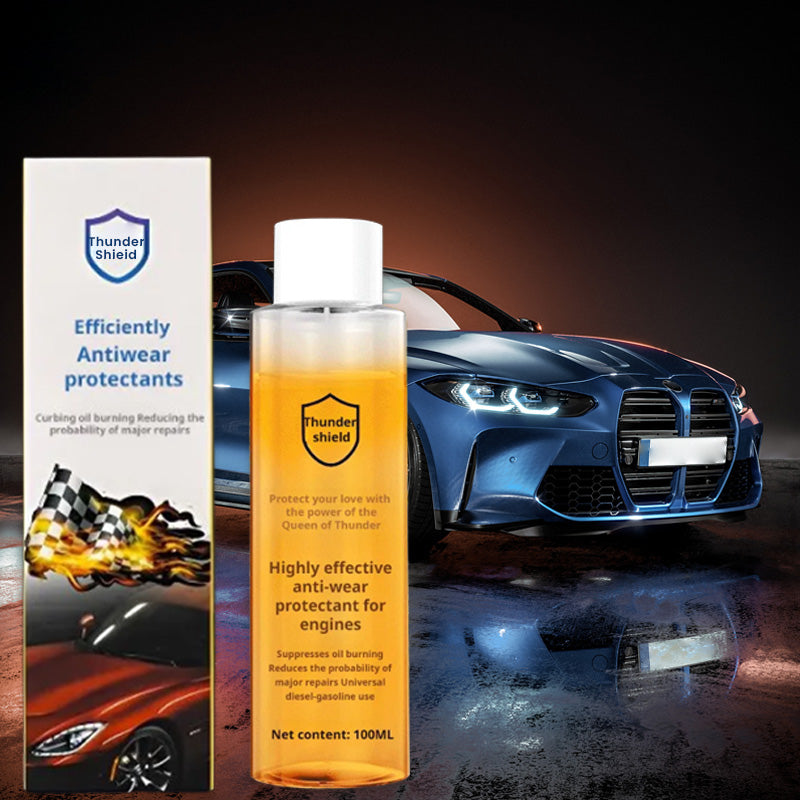 🔥Last Day Promotion 48% OFF-🎁- Highly Effective Engine Anti-Wear Protectant