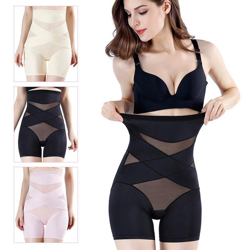 (Last Day Promotion - 50% OFF)Body Shaping Short Leggings