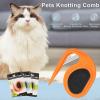 🔥Last Day 50% OFF- Pet Knotting Comb