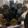 🔥New Season Sale -70% OFF🔥8-Cylinder Full Metal Car Engine Model(3-Year Warranty)
