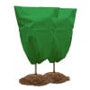 (Clearance Sale- 50% OFF) Frost Protection Fleece Plant Cover