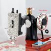 Last Day 70% OFF🔥Wood Mini Sewing Machine Music Box (BUY 2 GET FREE SHIPPING)