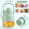 💥LAST DAY SALE 50% OFF💥BPA-Free Electric Citrus Juicer
