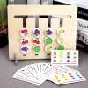 (🎅 EARLY XMAS SALE)  Educational Montessori Toy, Buy 2 Get Extra 10% OFF