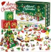 🔥2024 Christmas New Early Sale 59% Off🌲Christmas Building Blocks Ornaments