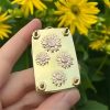 🔥Last Day 50% OFF-Micro Flower Press, Miniature Flower Press Kit